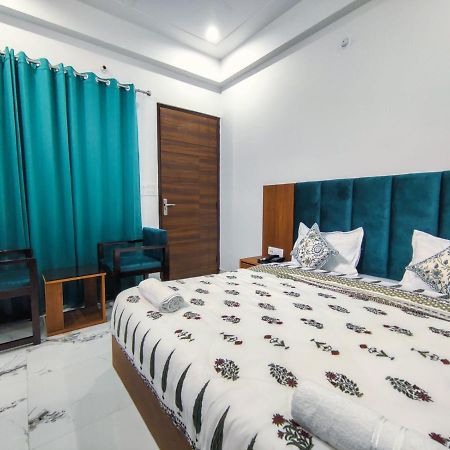 The Vinayak By Le Pension Stays Rishikesh Luaran gambar