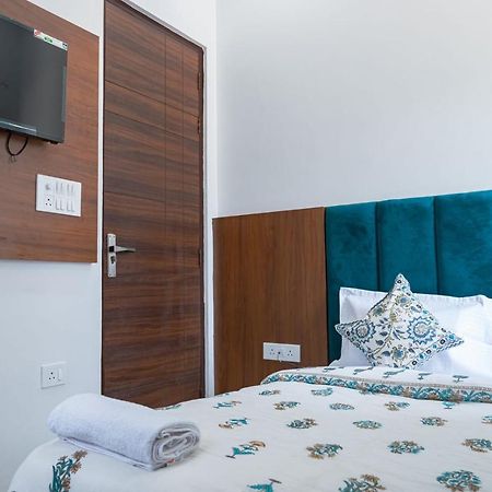 The Vinayak By Le Pension Stays Rishikesh Luaran gambar