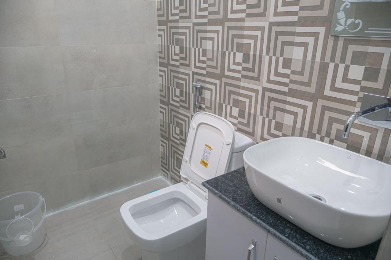 The Vinayak By Le Pension Stays Rishikesh Luaran gambar