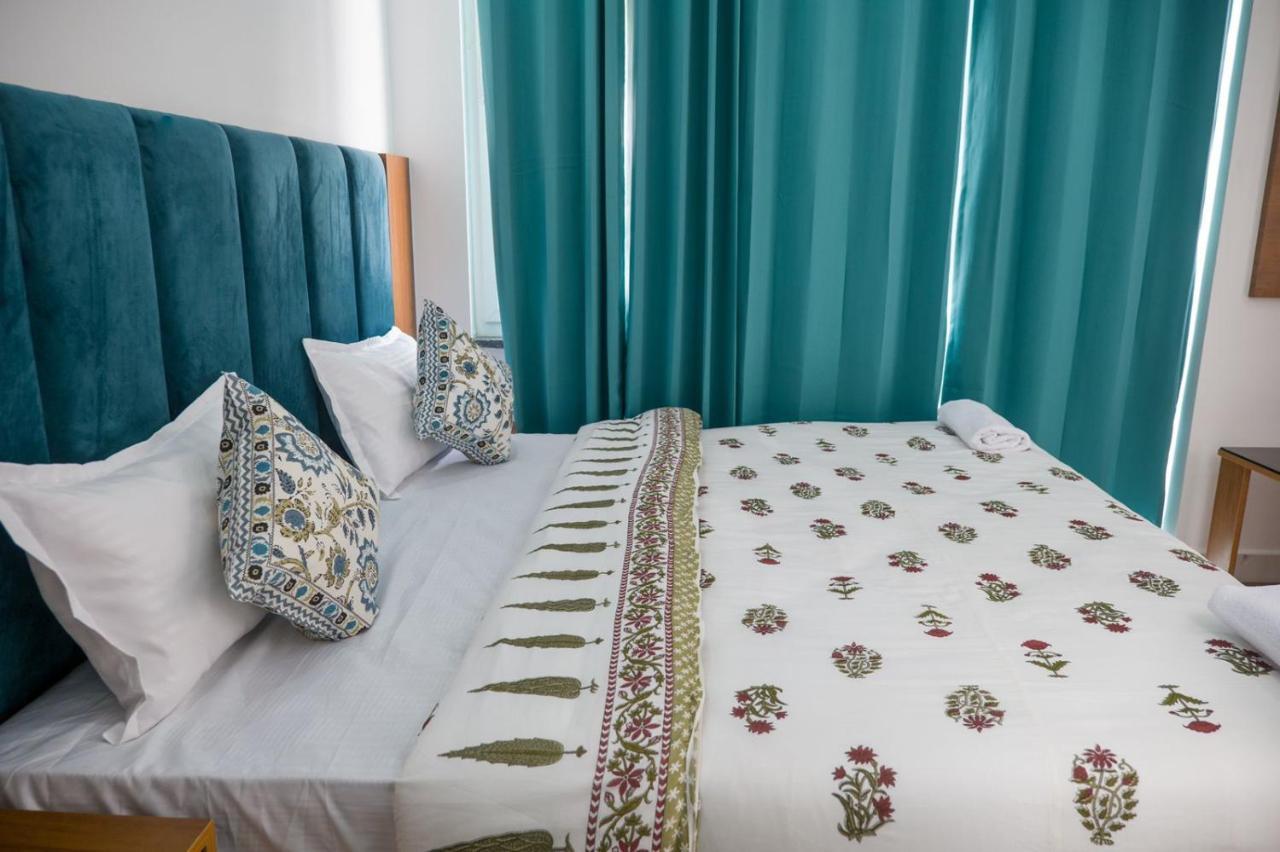 The Vinayak By Le Pension Stays Rishikesh Luaran gambar