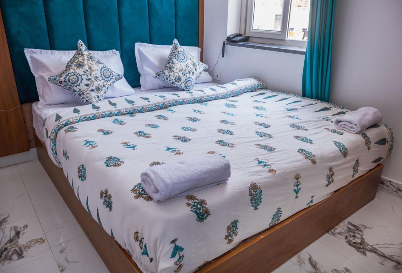 The Vinayak By Le Pension Stays Rishikesh Luaran gambar