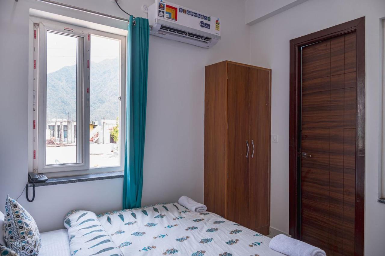 The Vinayak By Le Pension Stays Rishikesh Luaran gambar