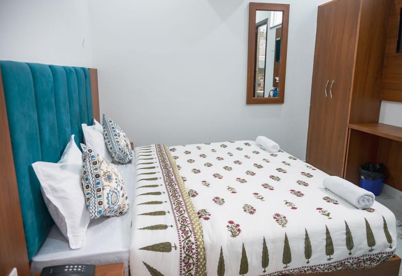 The Vinayak By Le Pension Stays Rishikesh Luaran gambar