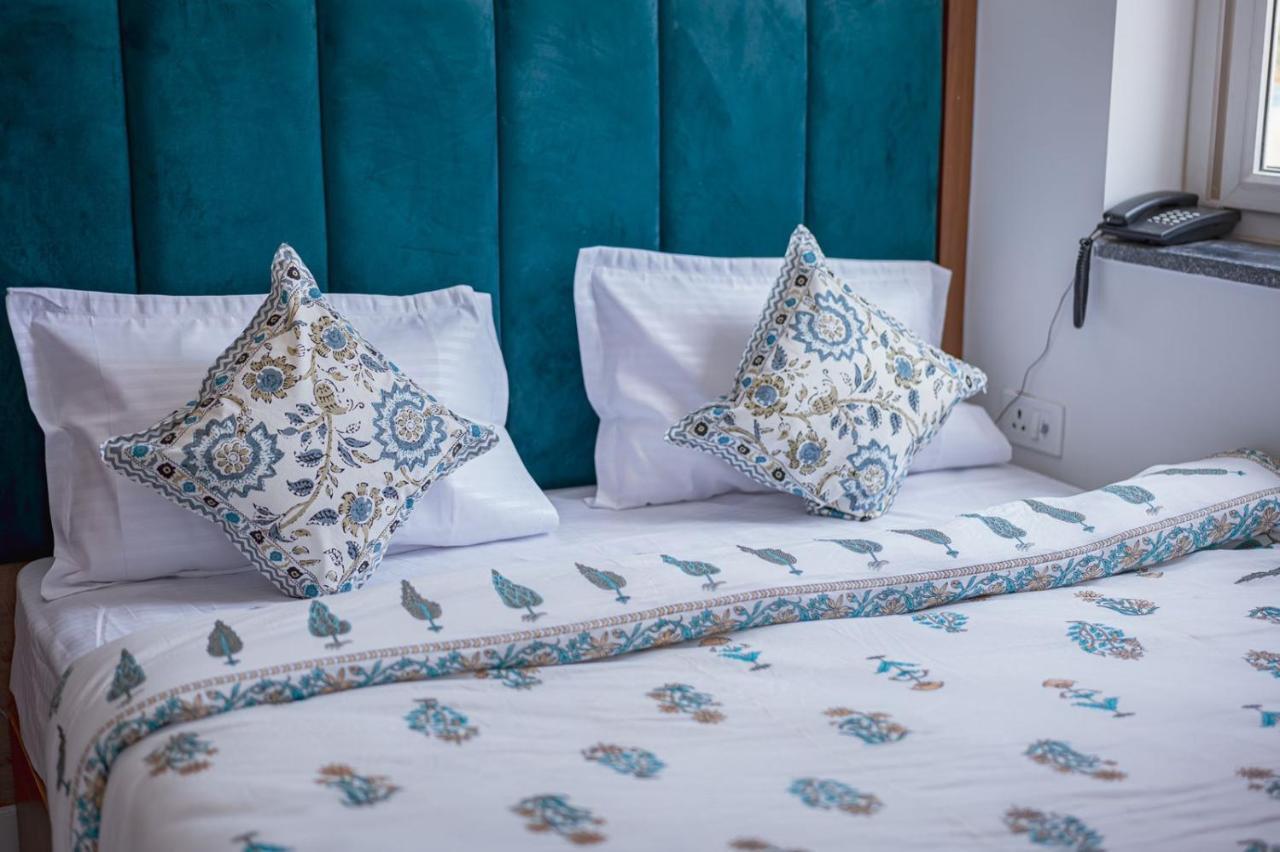 The Vinayak By Le Pension Stays Rishikesh Luaran gambar