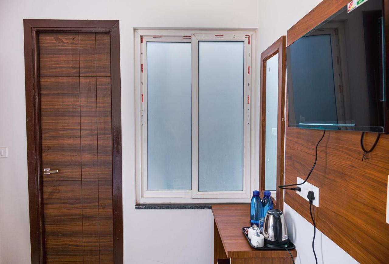 The Vinayak By Le Pension Stays Rishikesh Luaran gambar