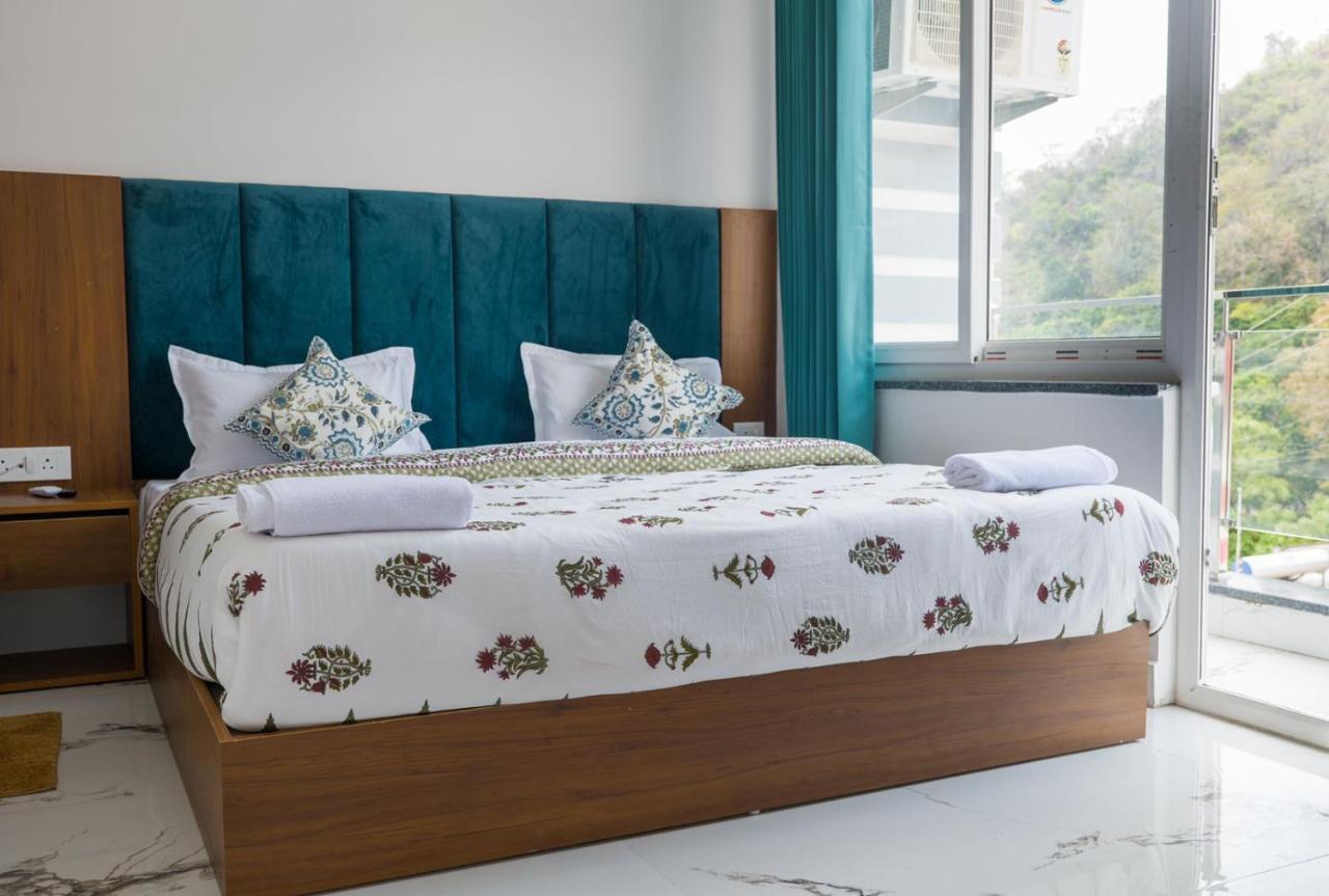 The Vinayak By Le Pension Stays Rishikesh Luaran gambar