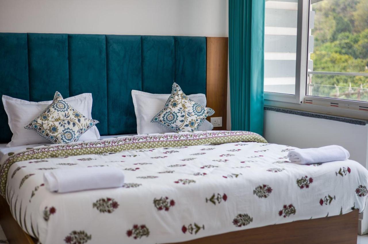 The Vinayak By Le Pension Stays Rishikesh Luaran gambar