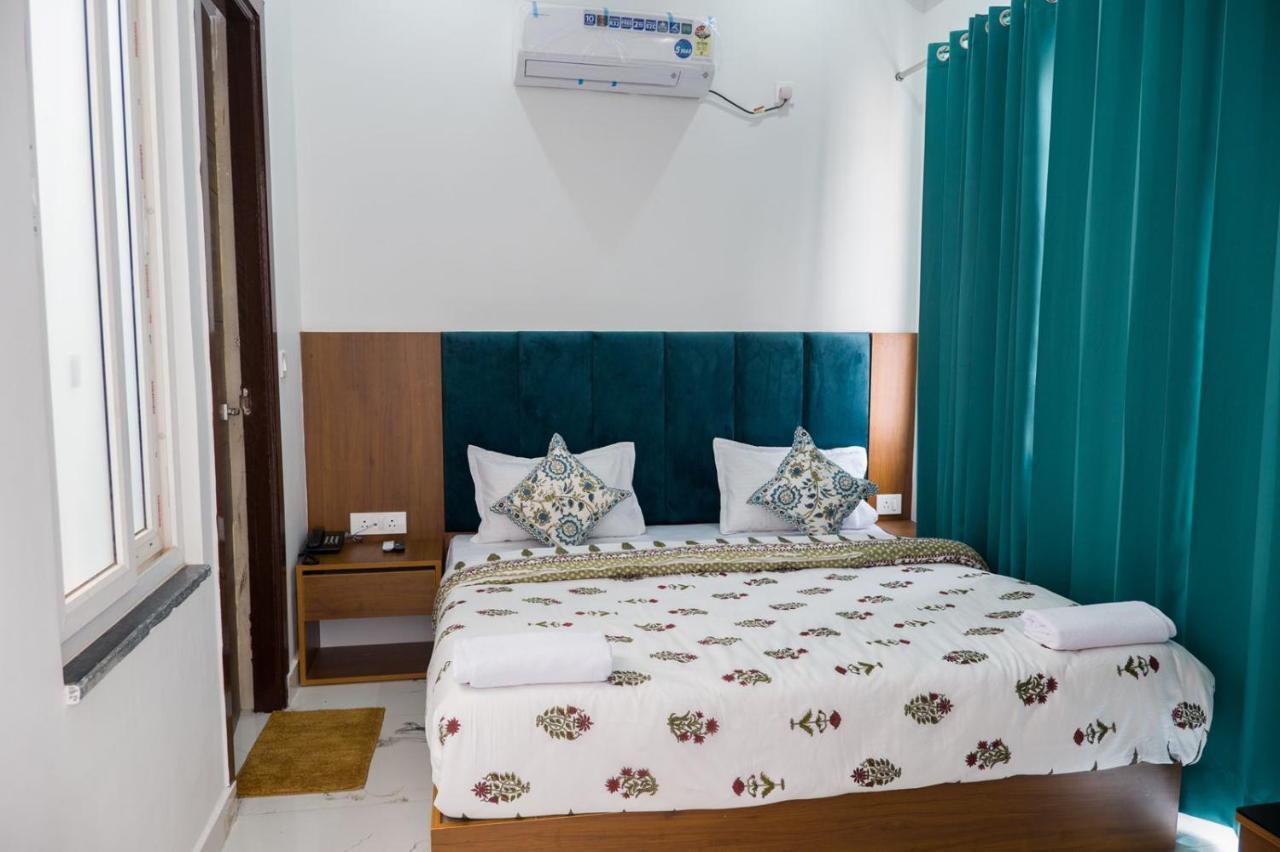 The Vinayak By Le Pension Stays Rishikesh Luaran gambar