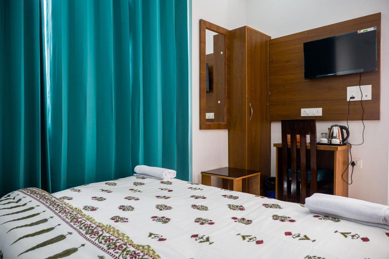 The Vinayak By Le Pension Stays Rishikesh Luaran gambar
