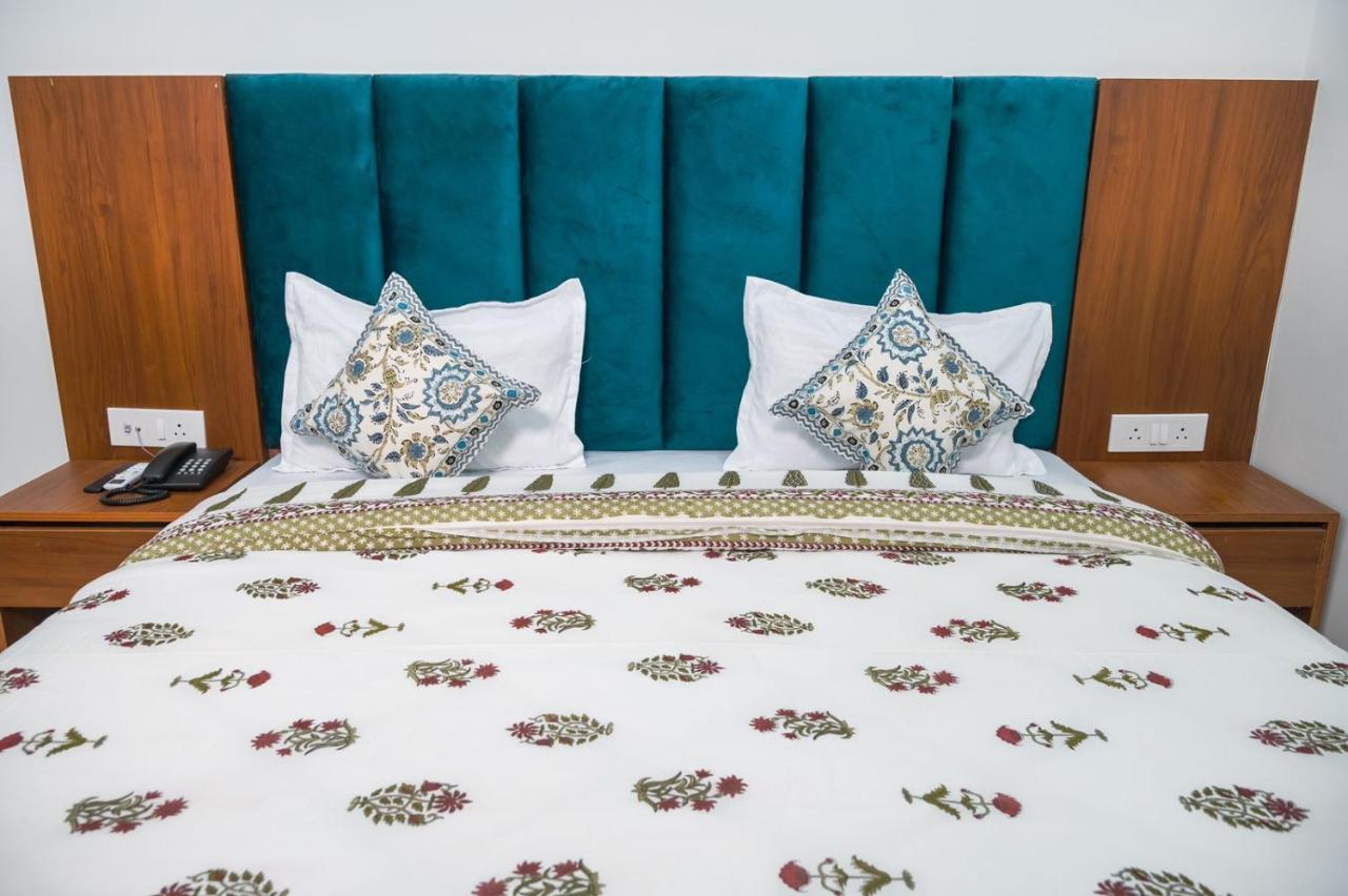 The Vinayak By Le Pension Stays Rishikesh Luaran gambar