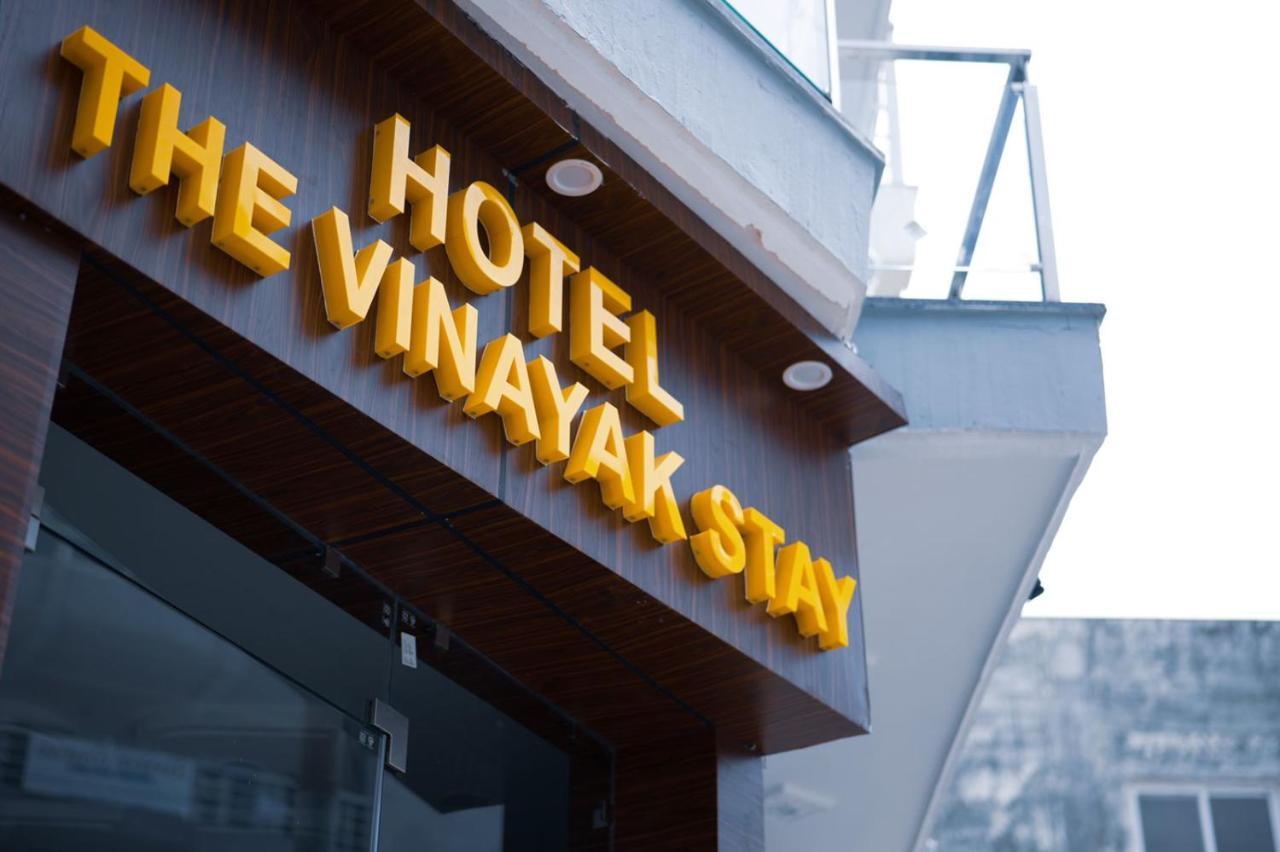 The Vinayak By Le Pension Stays Rishikesh Luaran gambar