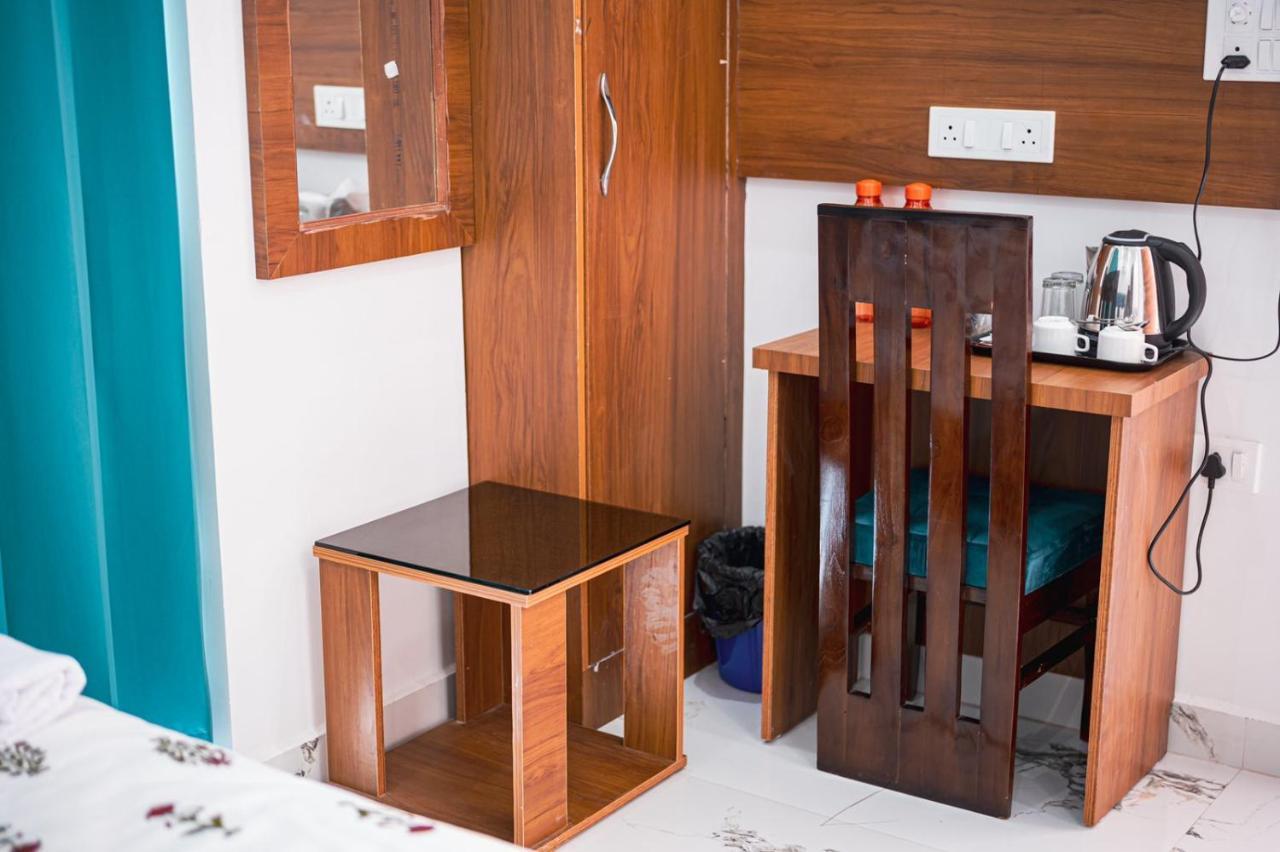 The Vinayak By Le Pension Stays Rishikesh Luaran gambar